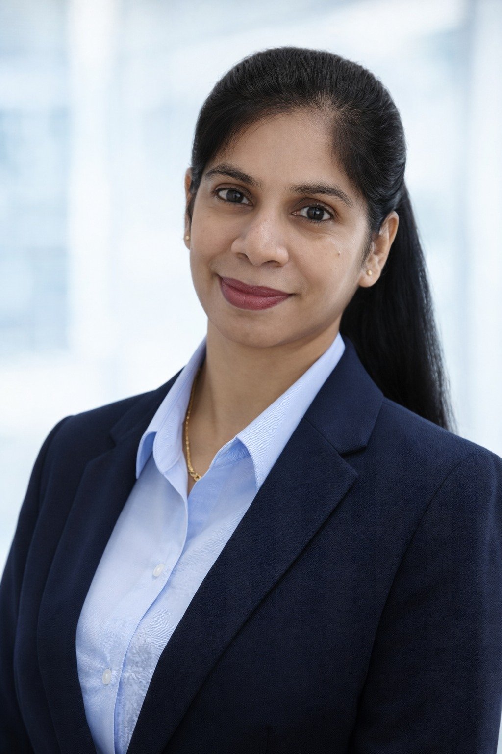 Ms. Kuga